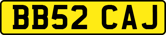 BB52CAJ