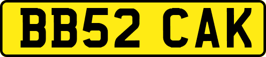 BB52CAK