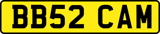 BB52CAM