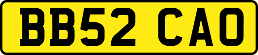 BB52CAO