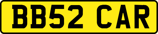 BB52CAR