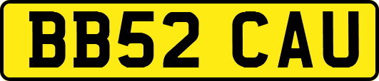 BB52CAU