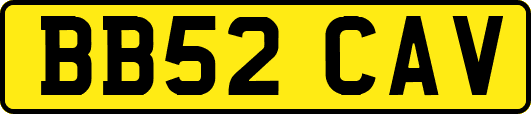 BB52CAV