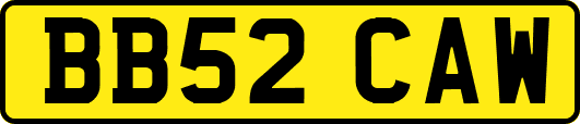 BB52CAW