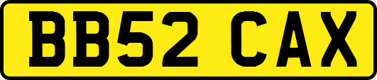 BB52CAX