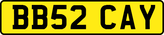 BB52CAY
