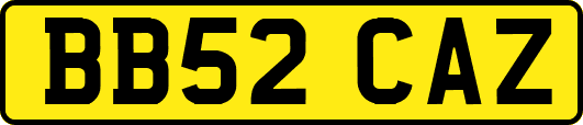 BB52CAZ