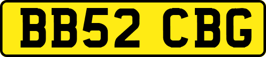 BB52CBG