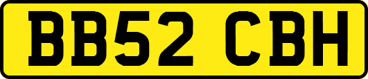 BB52CBH