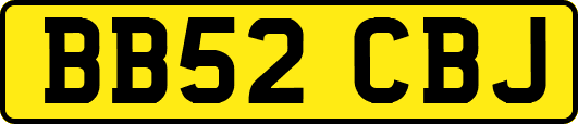 BB52CBJ