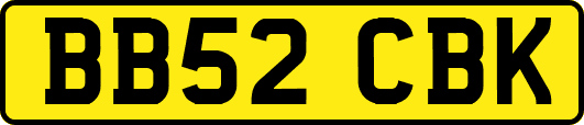 BB52CBK