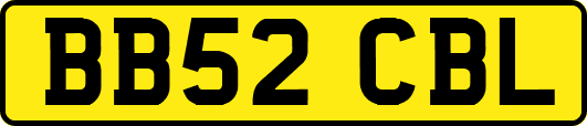 BB52CBL