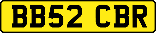 BB52CBR