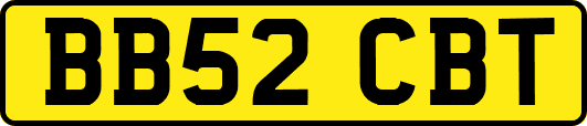 BB52CBT