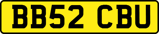 BB52CBU