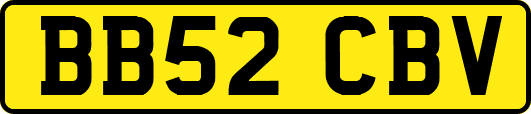 BB52CBV