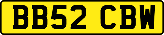 BB52CBW
