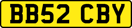 BB52CBY