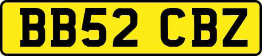 BB52CBZ