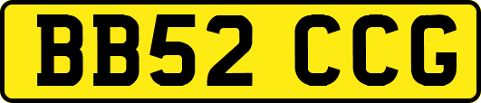 BB52CCG