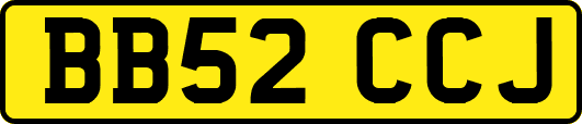 BB52CCJ