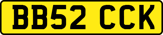 BB52CCK