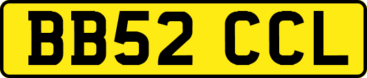BB52CCL