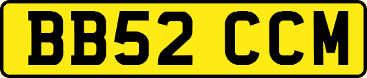 BB52CCM