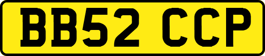 BB52CCP