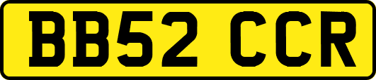 BB52CCR