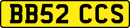 BB52CCS