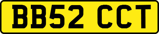 BB52CCT