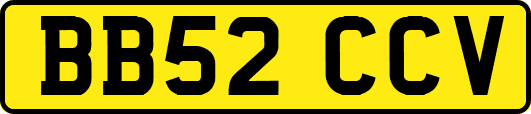 BB52CCV