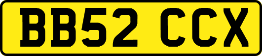 BB52CCX