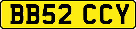 BB52CCY