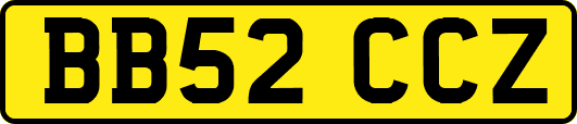BB52CCZ