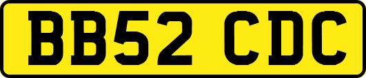 BB52CDC