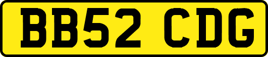BB52CDG