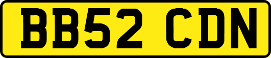BB52CDN