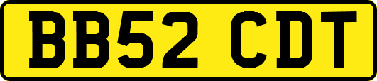 BB52CDT