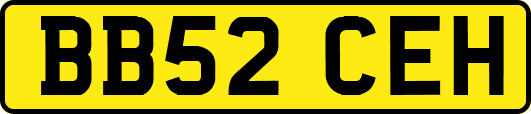 BB52CEH