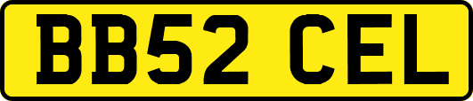 BB52CEL