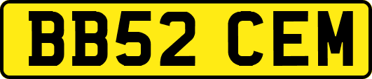 BB52CEM