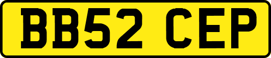 BB52CEP