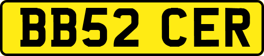 BB52CER