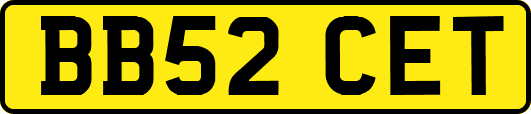BB52CET