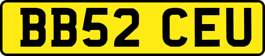 BB52CEU