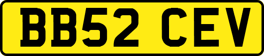 BB52CEV