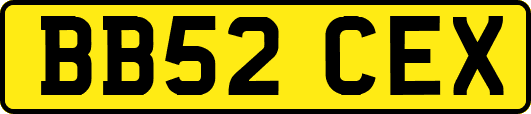BB52CEX