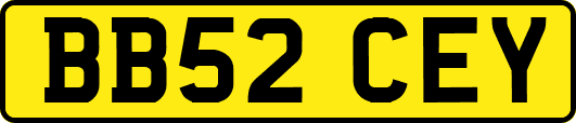 BB52CEY